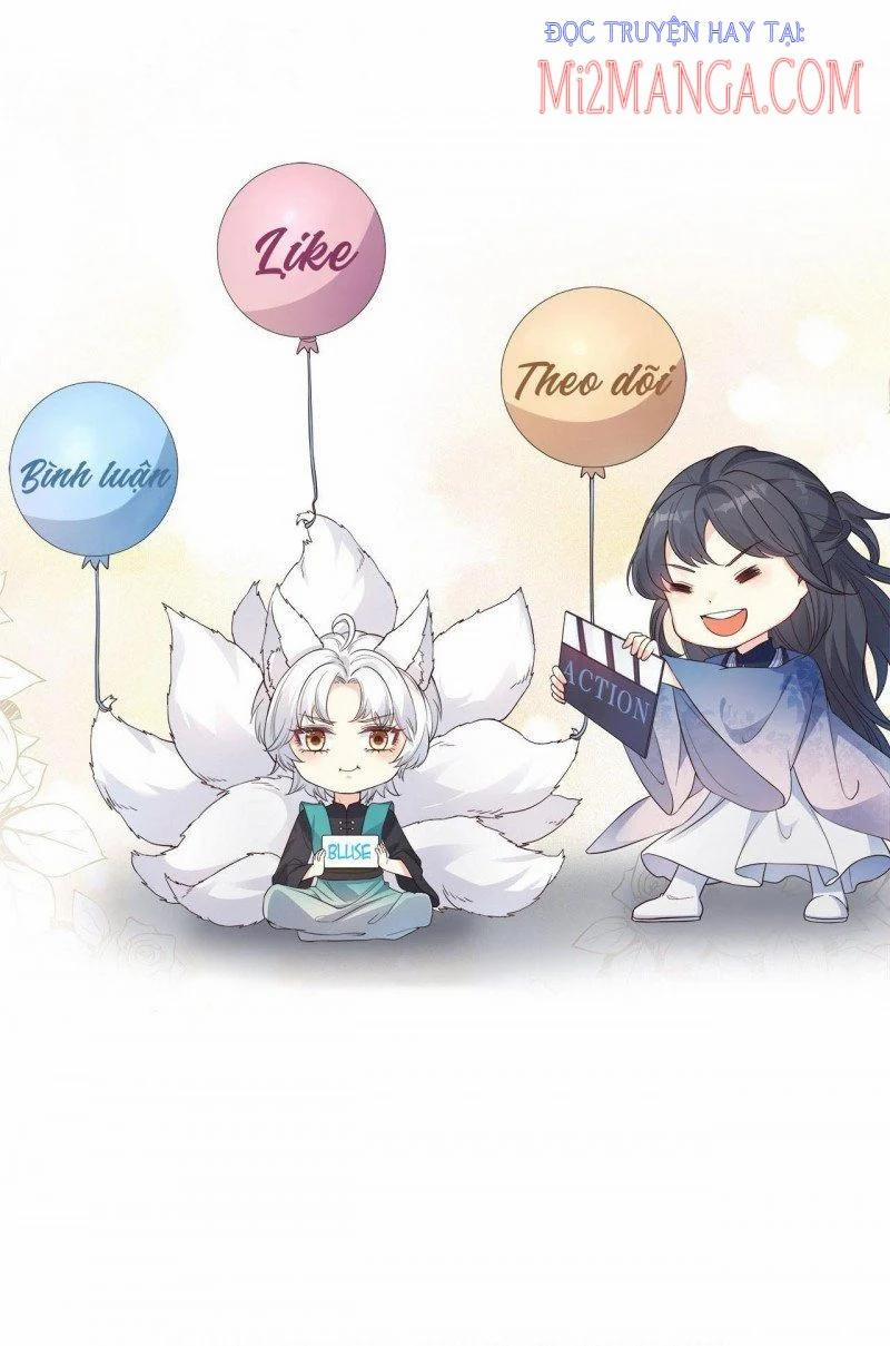 Tiểu Hồ Yêu Hôm Nay Ngoan Quá Vậy? 5.5 trang 19