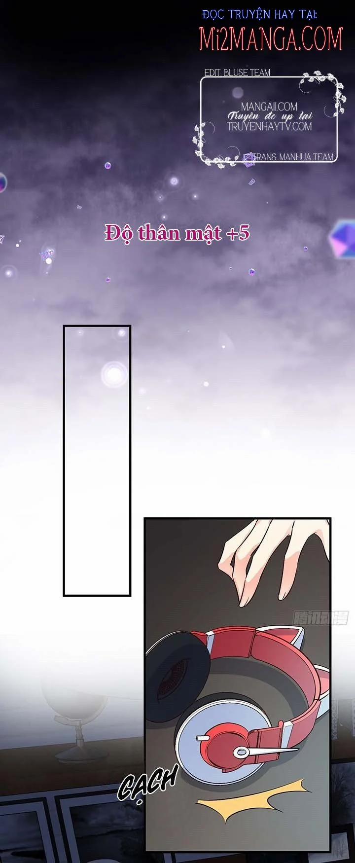 Tiểu Hồ Yêu Hôm Nay Ngoan Quá Vậy? 5.5 trang 8