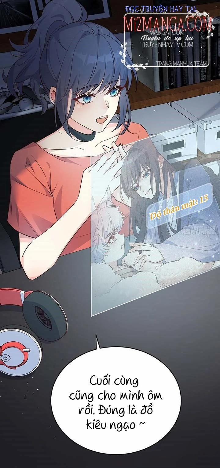 Tiểu Hồ Yêu Hôm Nay Ngoan Quá Vậy? 5.5 trang 9