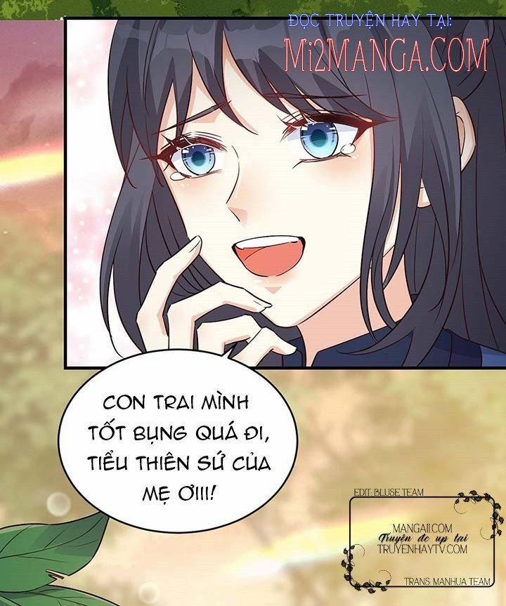 Tiểu Hồ Yêu Hôm Nay Ngoan Quá Vậy? 5 trang 15