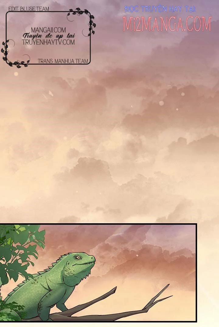 Tiểu Hồ Yêu Hôm Nay Ngoan Quá Vậy? 5 trang 2