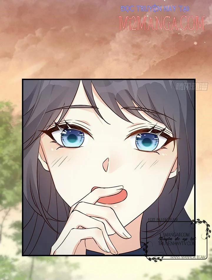 Tiểu Hồ Yêu Hôm Nay Ngoan Quá Vậy? 5 trang 5