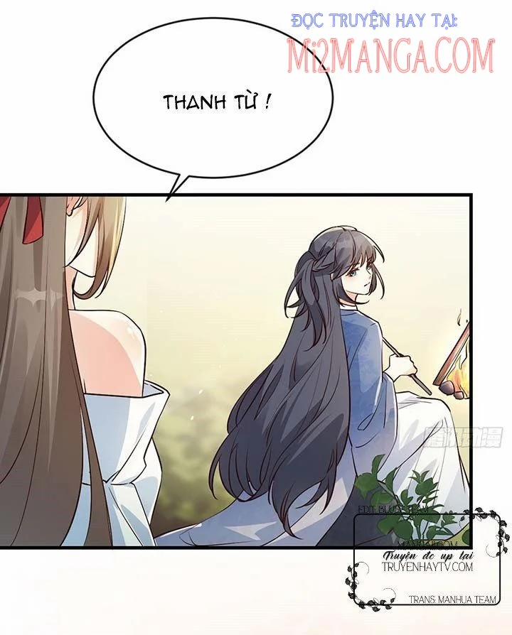 Tiểu Hồ Yêu Hôm Nay Ngoan Quá Vậy? 5 trang 7