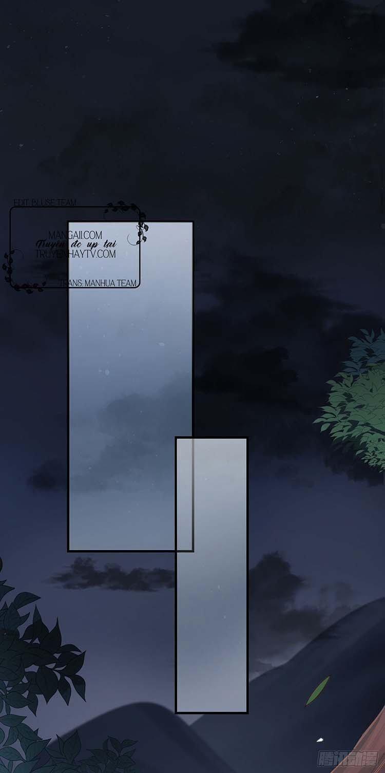 Tiểu Hồ Yêu Hôm Nay Ngoan Quá Vậy? 6 trang 14