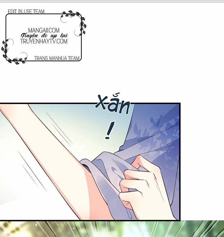 Tiểu Hồ Yêu Hôm Nay Ngoan Quá Vậy? 6 trang 2