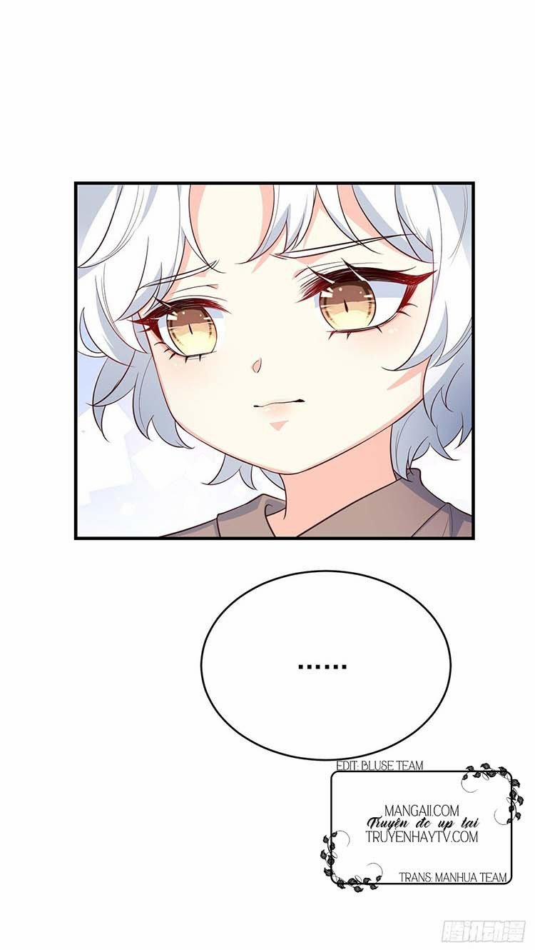 Tiểu Hồ Yêu Hôm Nay Ngoan Quá Vậy? 6 trang 26