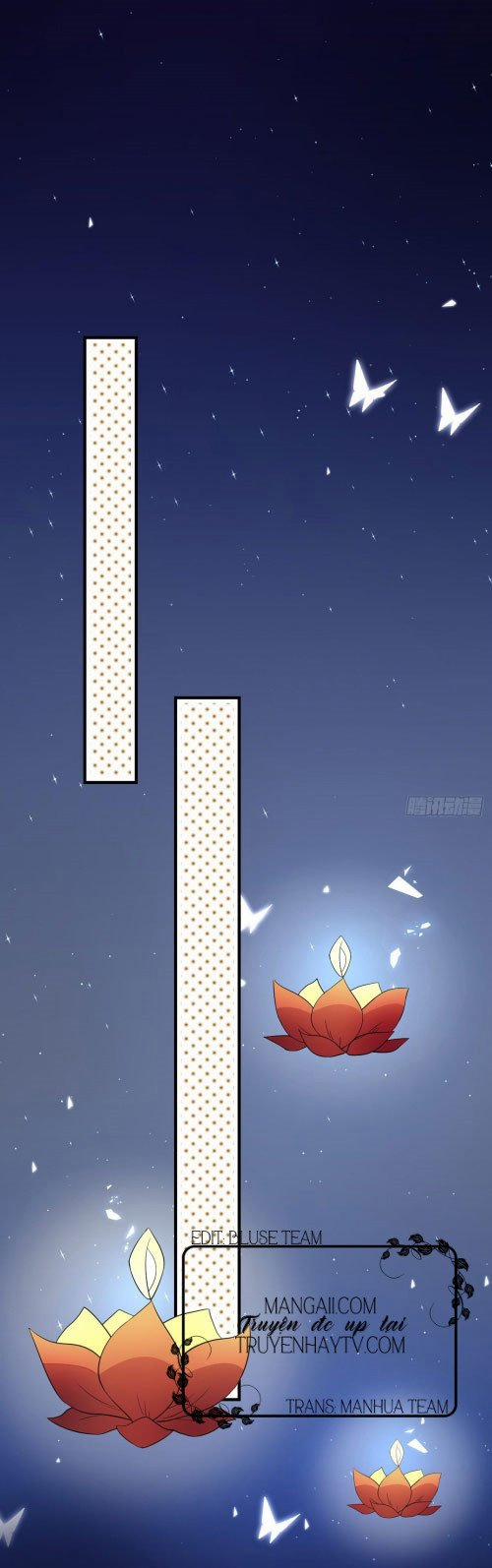 Tiểu Hồ Yêu Hôm Nay Ngoan Quá Vậy? 7 trang 18