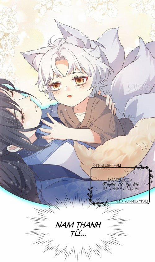 Tiểu Hồ Yêu Hôm Nay Ngoan Quá Vậy? 7 trang 21