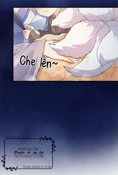 Tiểu Hồ Yêu Hôm Nay Ngoan Quá Vậy? 7 trang 23