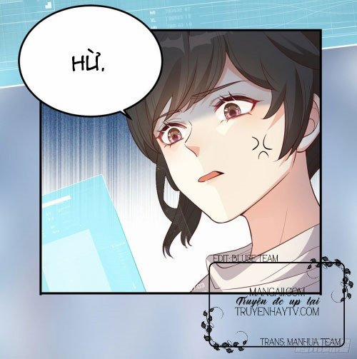 Tiểu Hồ Yêu Hôm Nay Ngoan Quá Vậy? 7 trang 34