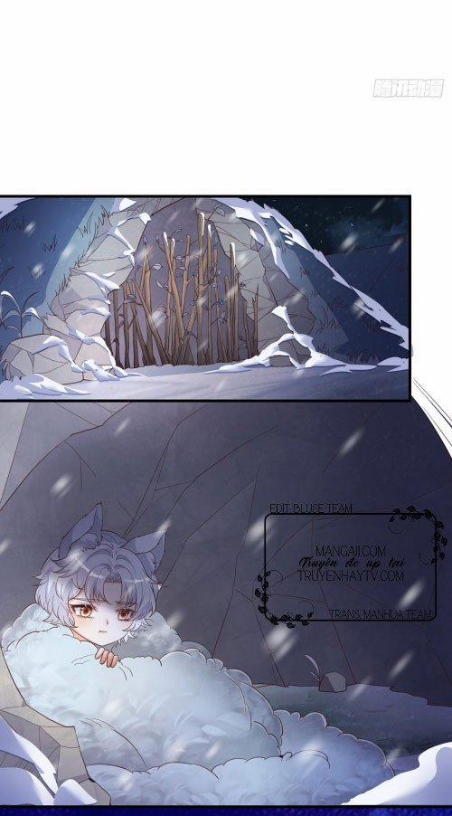 Tiểu Hồ Yêu Hôm Nay Ngoan Quá Vậy? 7 trang 9