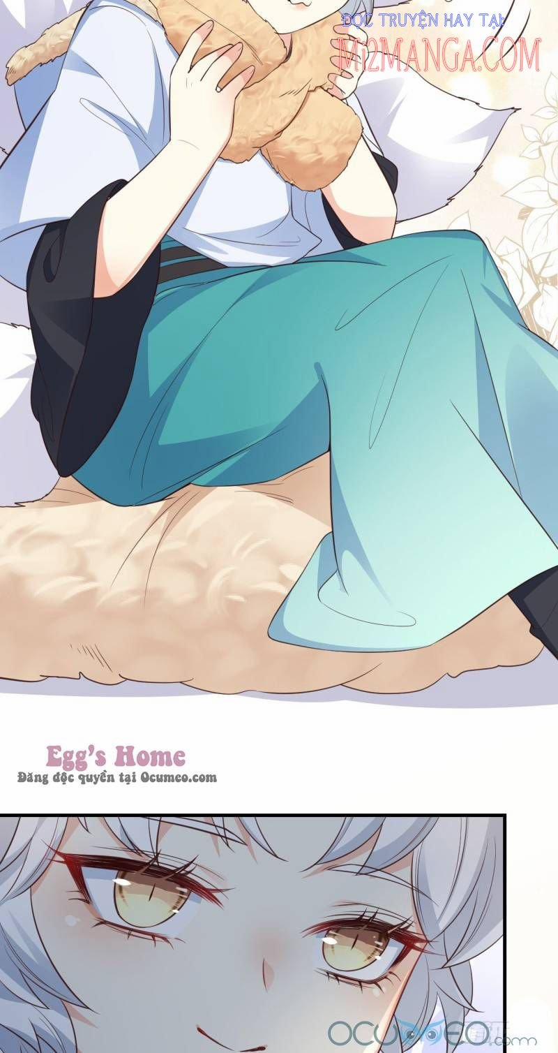 Tiểu Hồ Yêu Hôm Nay Ngoan Quá Vậy? 8.5 trang 14