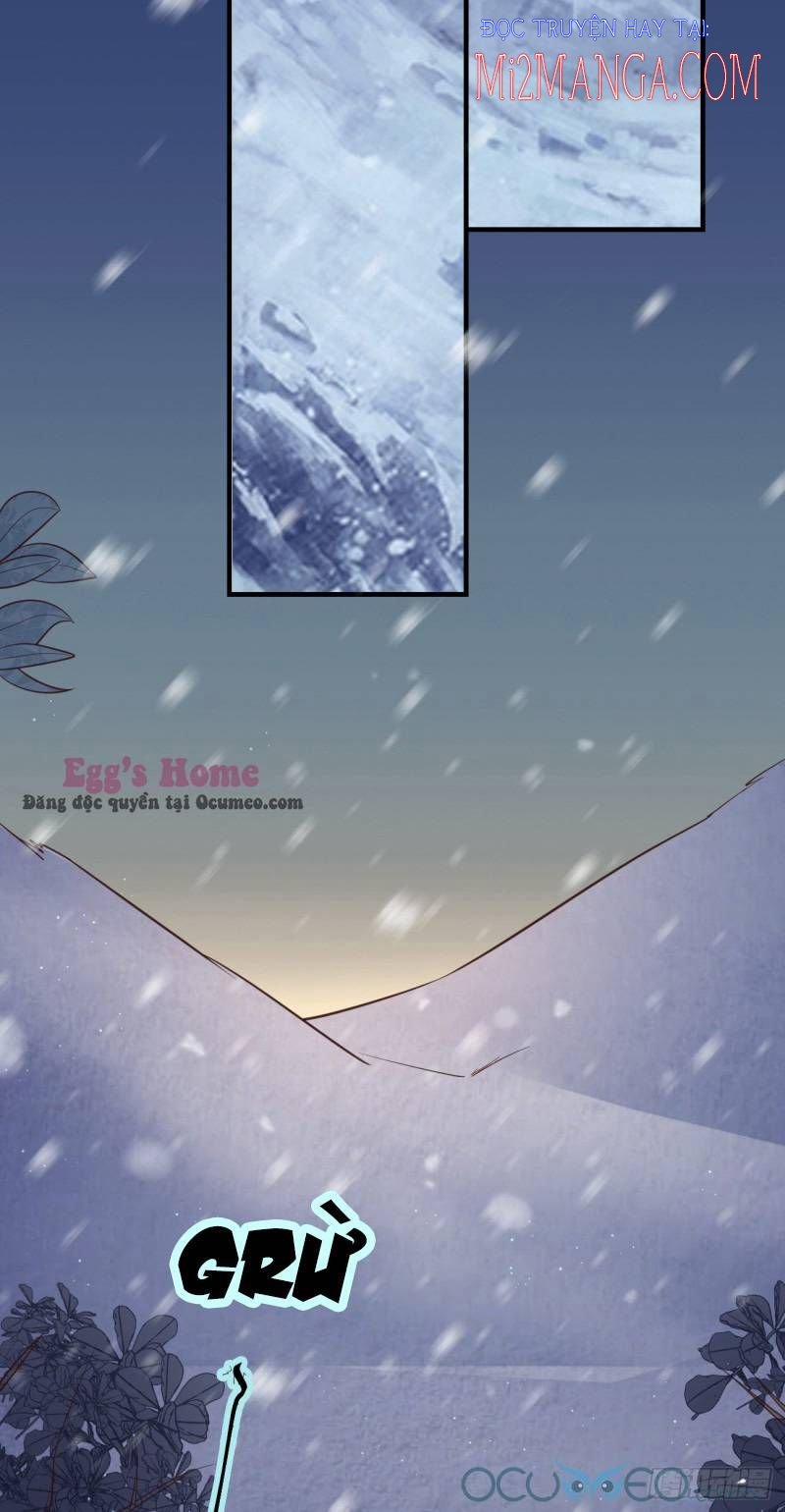 Tiểu Hồ Yêu Hôm Nay Ngoan Quá Vậy? 8.5 trang 17