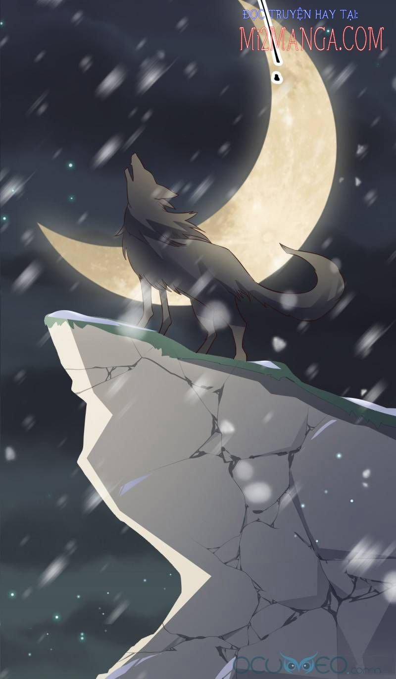 Tiểu Hồ Yêu Hôm Nay Ngoan Quá Vậy? 8.5 trang 22