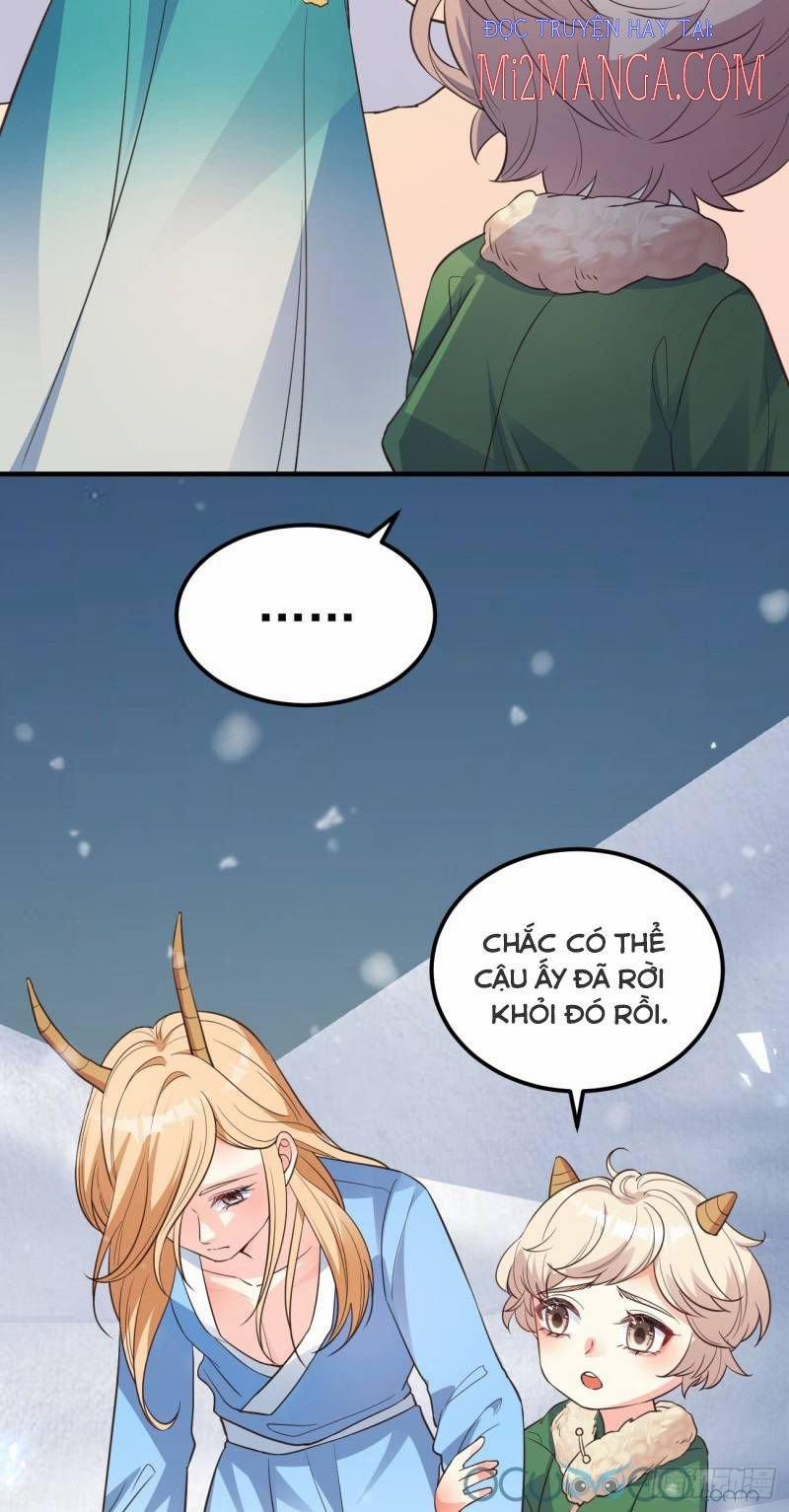 Tiểu Hồ Yêu Hôm Nay Ngoan Quá Vậy? 8 trang 15