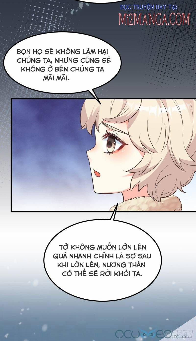 Tiểu Hồ Yêu Hôm Nay Ngoan Quá Vậy? 8 trang 18