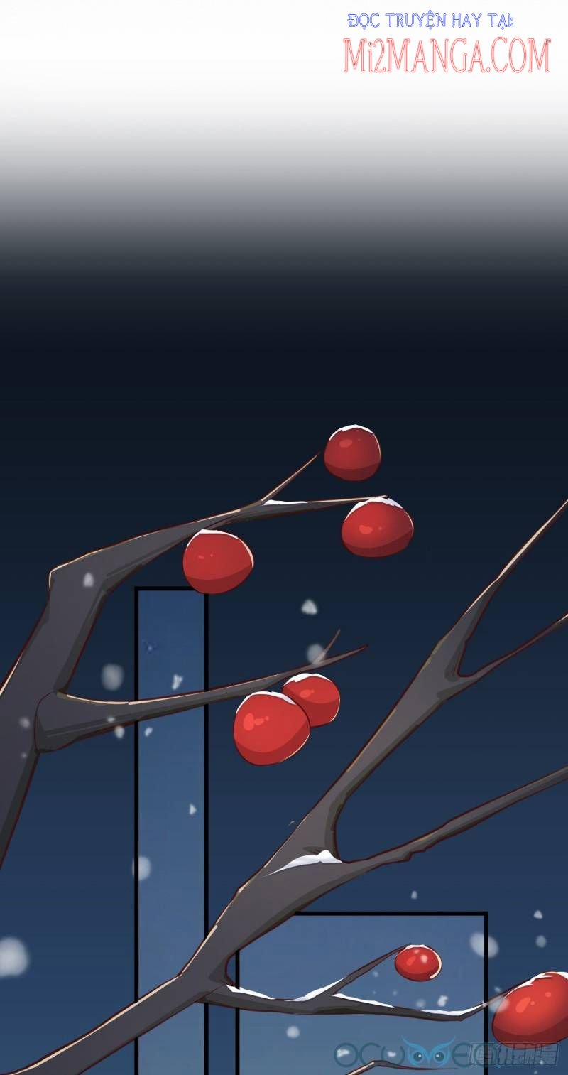 Tiểu Hồ Yêu Hôm Nay Ngoan Quá Vậy? 8 trang 3