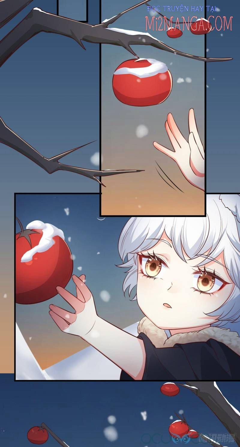 Tiểu Hồ Yêu Hôm Nay Ngoan Quá Vậy? 8 trang 4