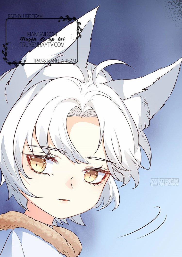 Tiểu Hồ Yêu Hôm Nay Ngoan Quá Vậy? 9.5 trang 7