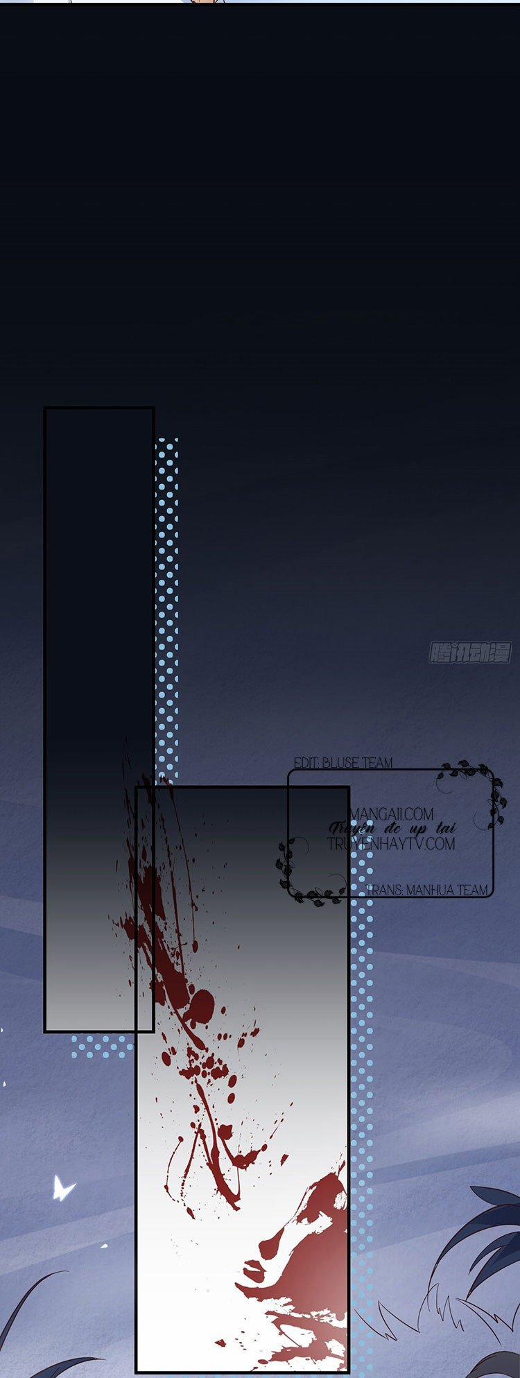 Tiểu Hồ Yêu Hôm Nay Ngoan Quá Vậy? 9.5 trang 8