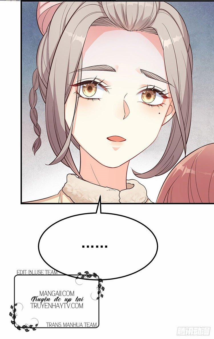 Tiểu Hồ Yêu Hôm Nay Ngoan Quá Vậy? 9 trang 10