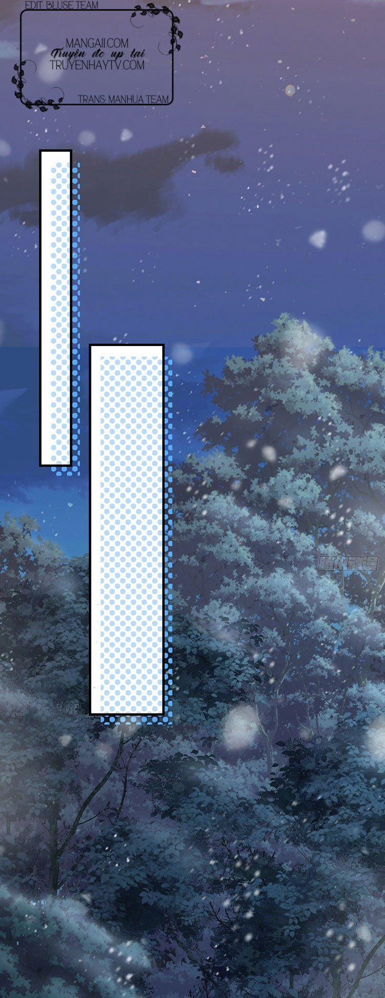 Tiểu Hồ Yêu Hôm Nay Ngoan Quá Vậy? 9 trang 12