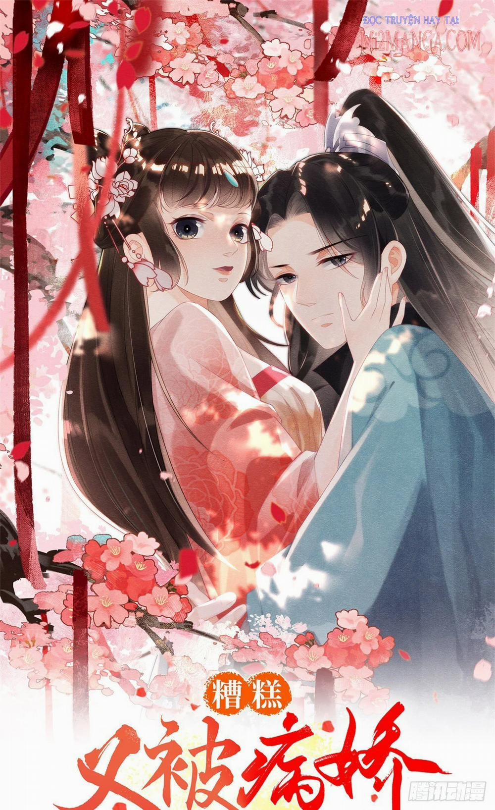 Tiêu Rồi, Lại Bị Bệnh Kiều Để Mắt Đến! 0 Giới thiệu nhân vật trang 0