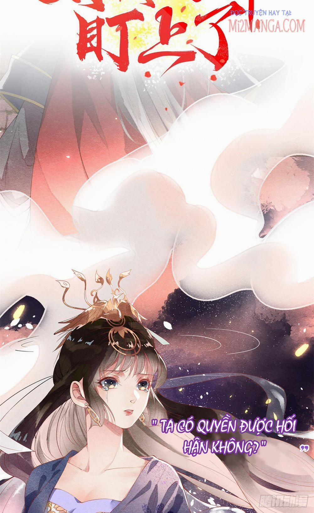 Tiêu Rồi, Lại Bị Bệnh Kiều Để Mắt Đến! 0 Giới thiệu nhân vật trang 1