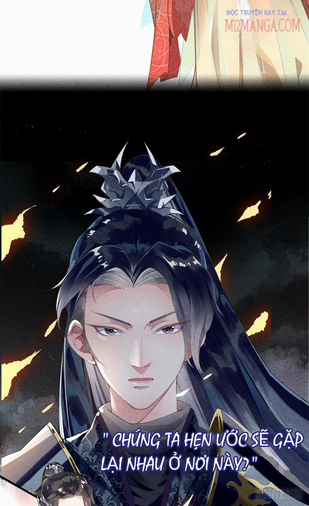 Tiêu Rồi, Lại Bị Bệnh Kiều Để Mắt Đến! 0 Giới thiệu nhân vật trang 3