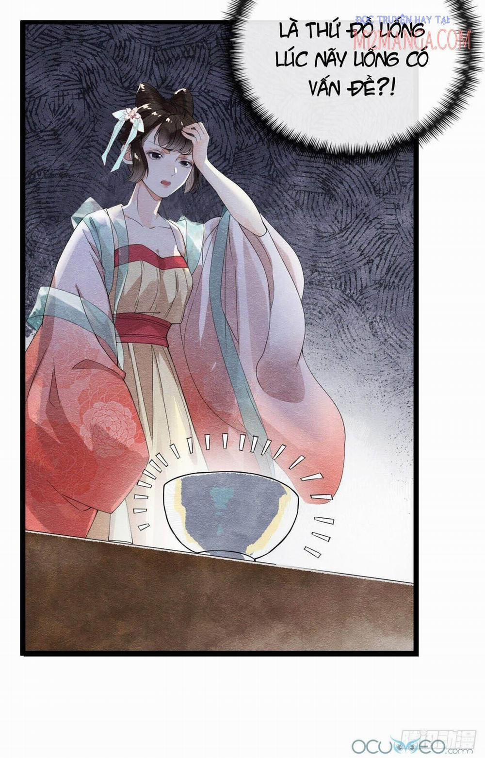 Tiêu Rồi, Lại Bị Bệnh Kiều Để Mắt Đến! 1.5 trang 14