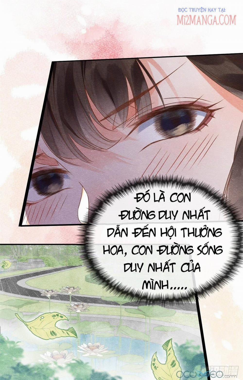 Tiêu Rồi, Lại Bị Bệnh Kiều Để Mắt Đến! 1.5 trang 17