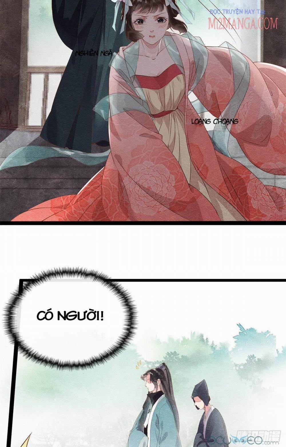 Tiêu Rồi, Lại Bị Bệnh Kiều Để Mắt Đến! 1.5 trang 19