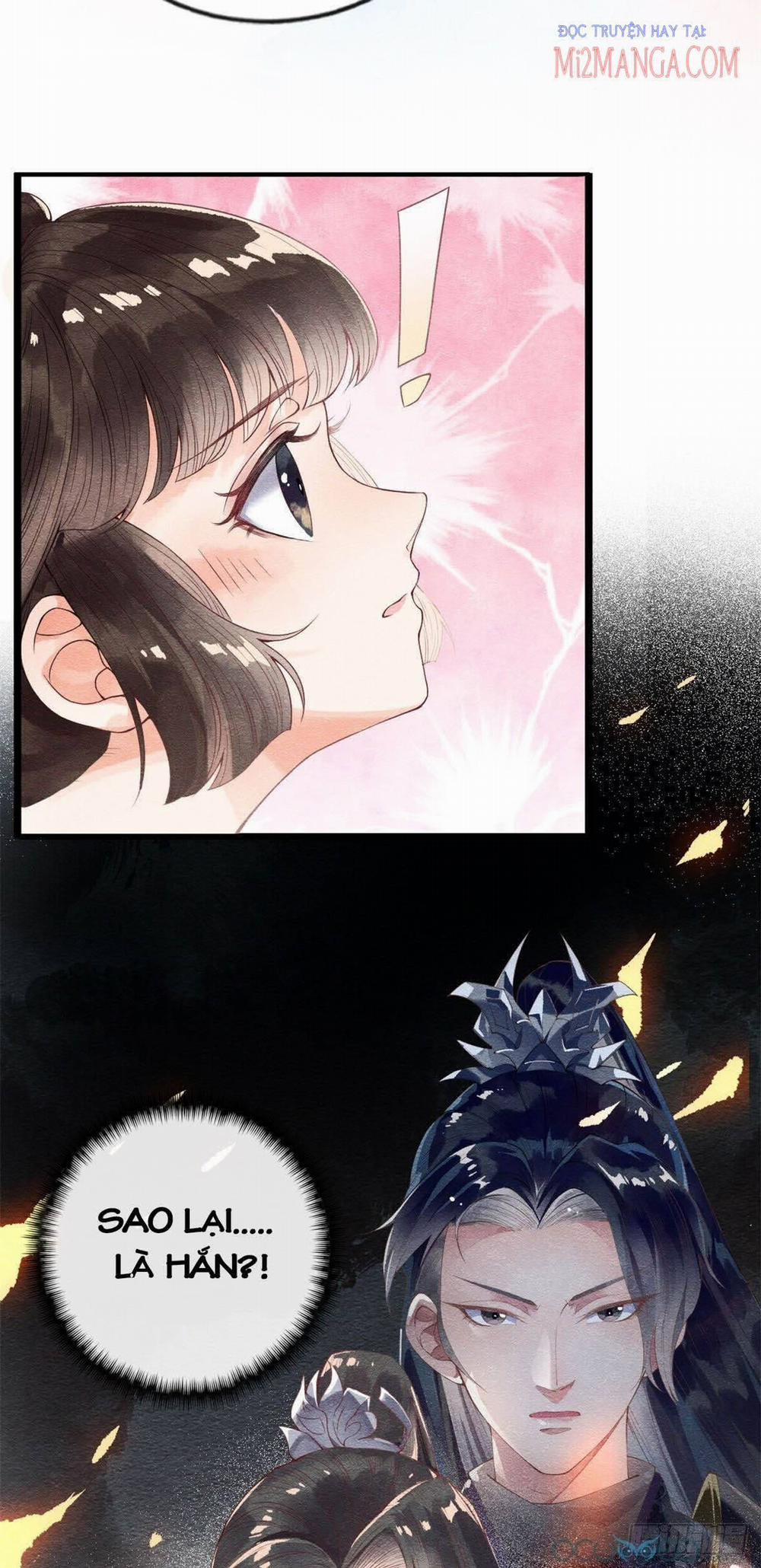 Tiêu Rồi, Lại Bị Bệnh Kiều Để Mắt Đến! 1.5 trang 28