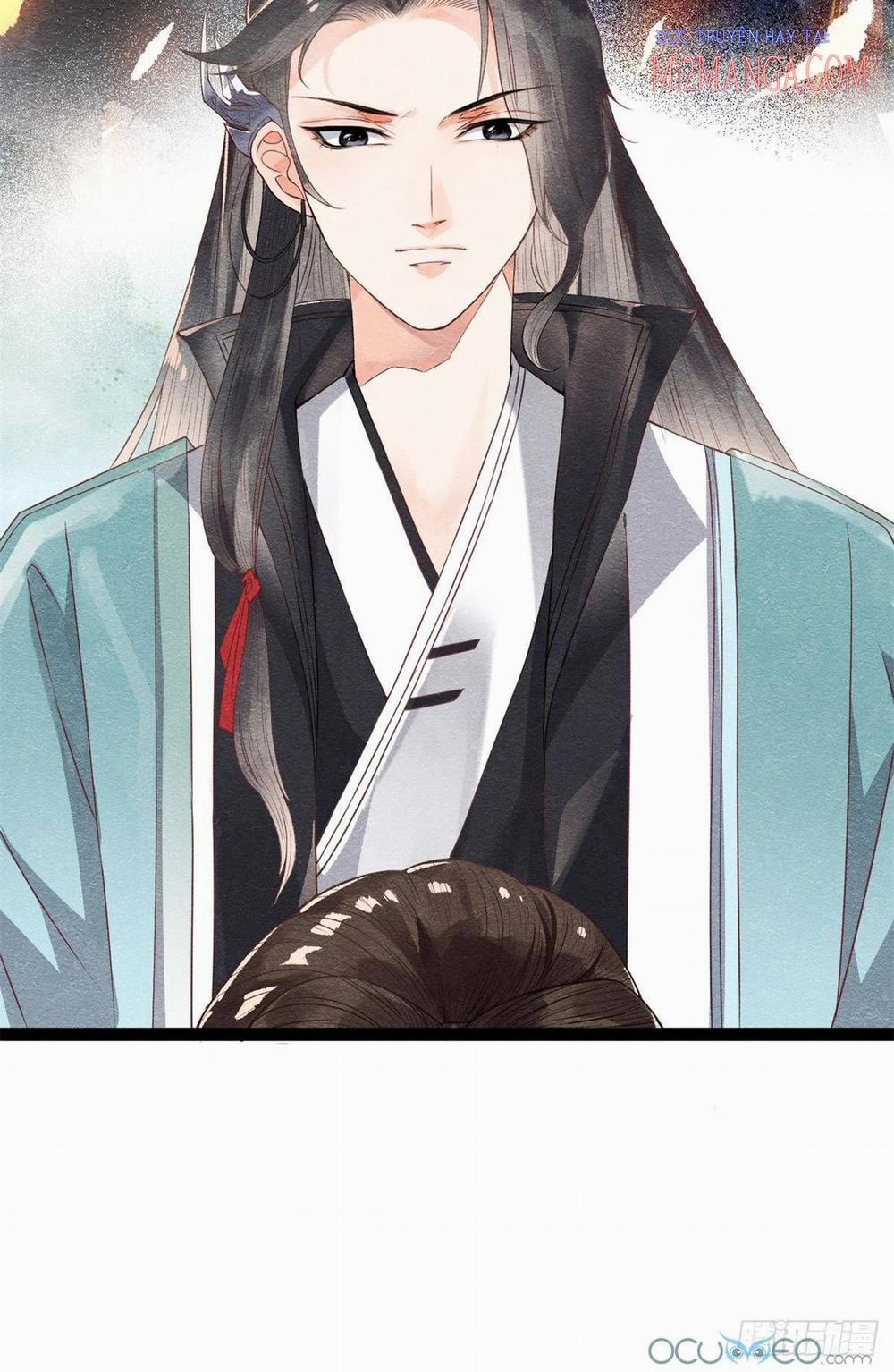 Tiêu Rồi, Lại Bị Bệnh Kiều Để Mắt Đến! 1.5 trang 29