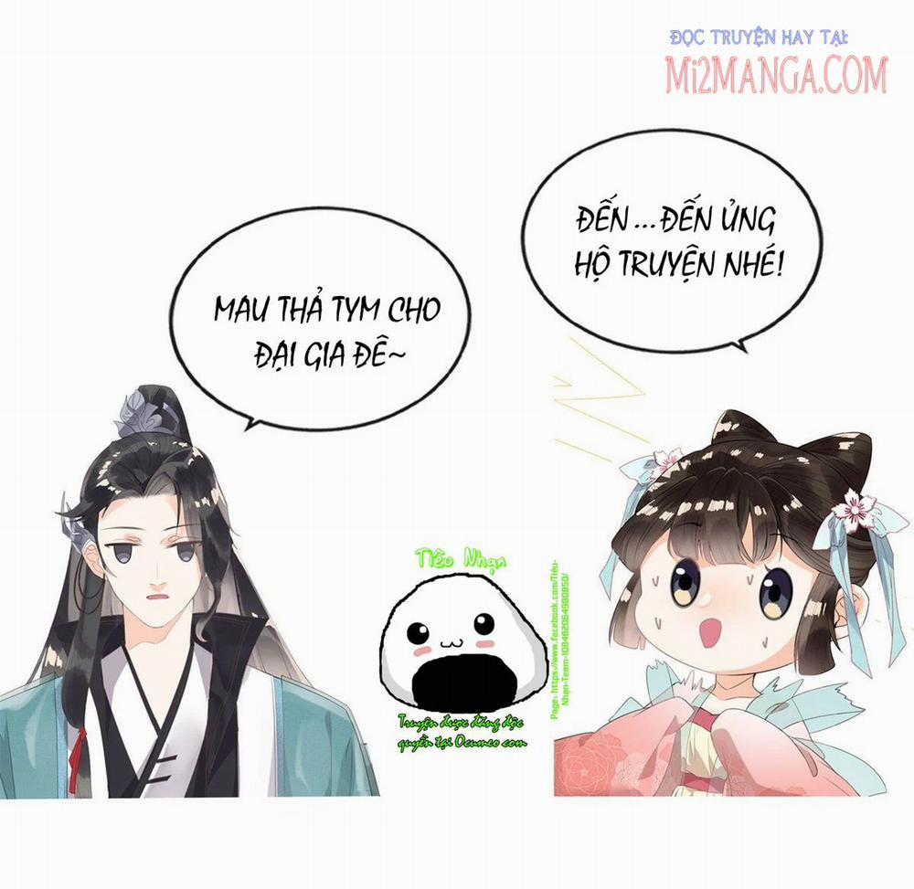 Tiêu Rồi, Lại Bị Bệnh Kiều Để Mắt Đến! 1.5 trang 30