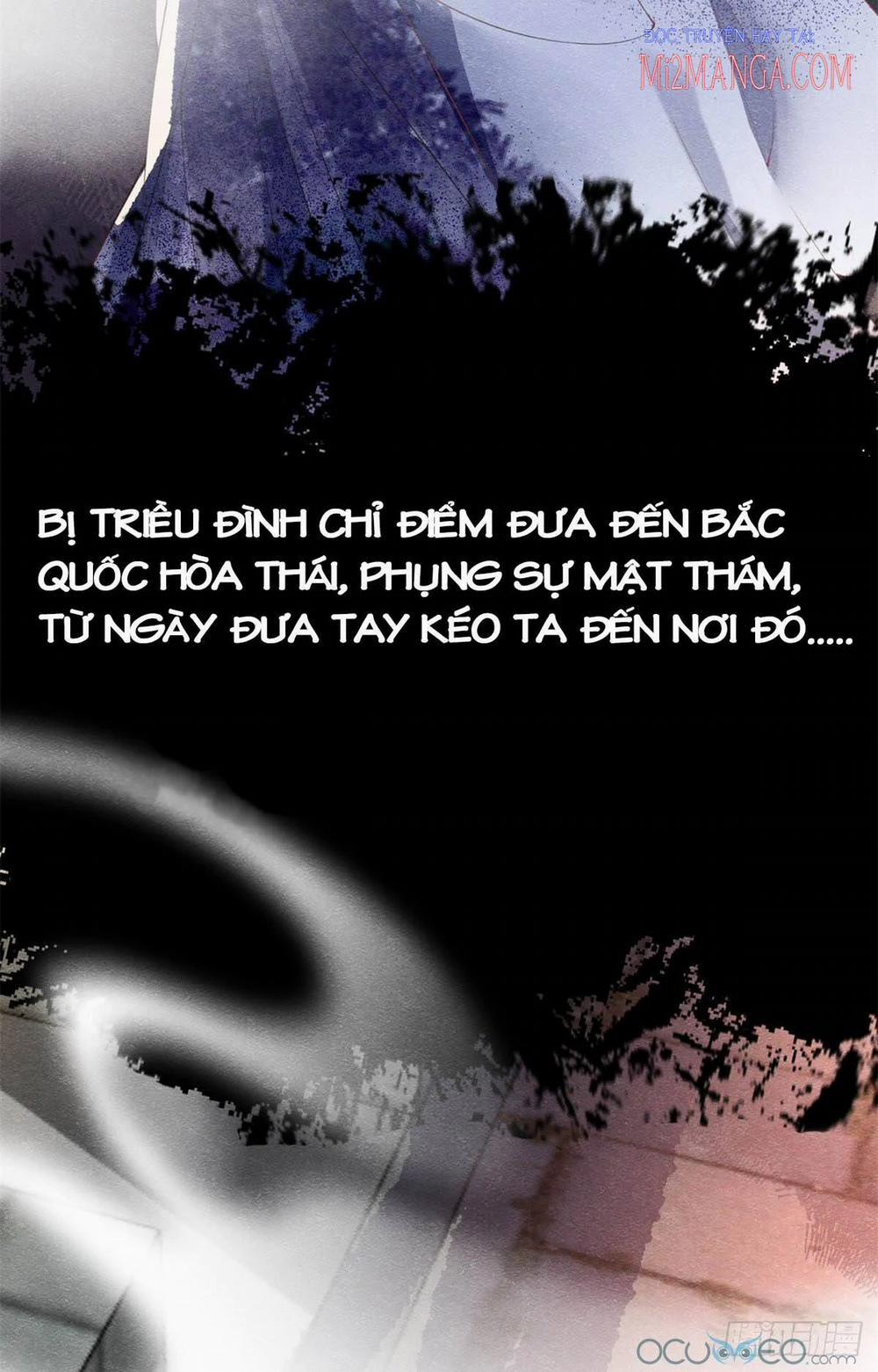 Tiêu Rồi, Lại Bị Bệnh Kiều Để Mắt Đến! 1 trang 14