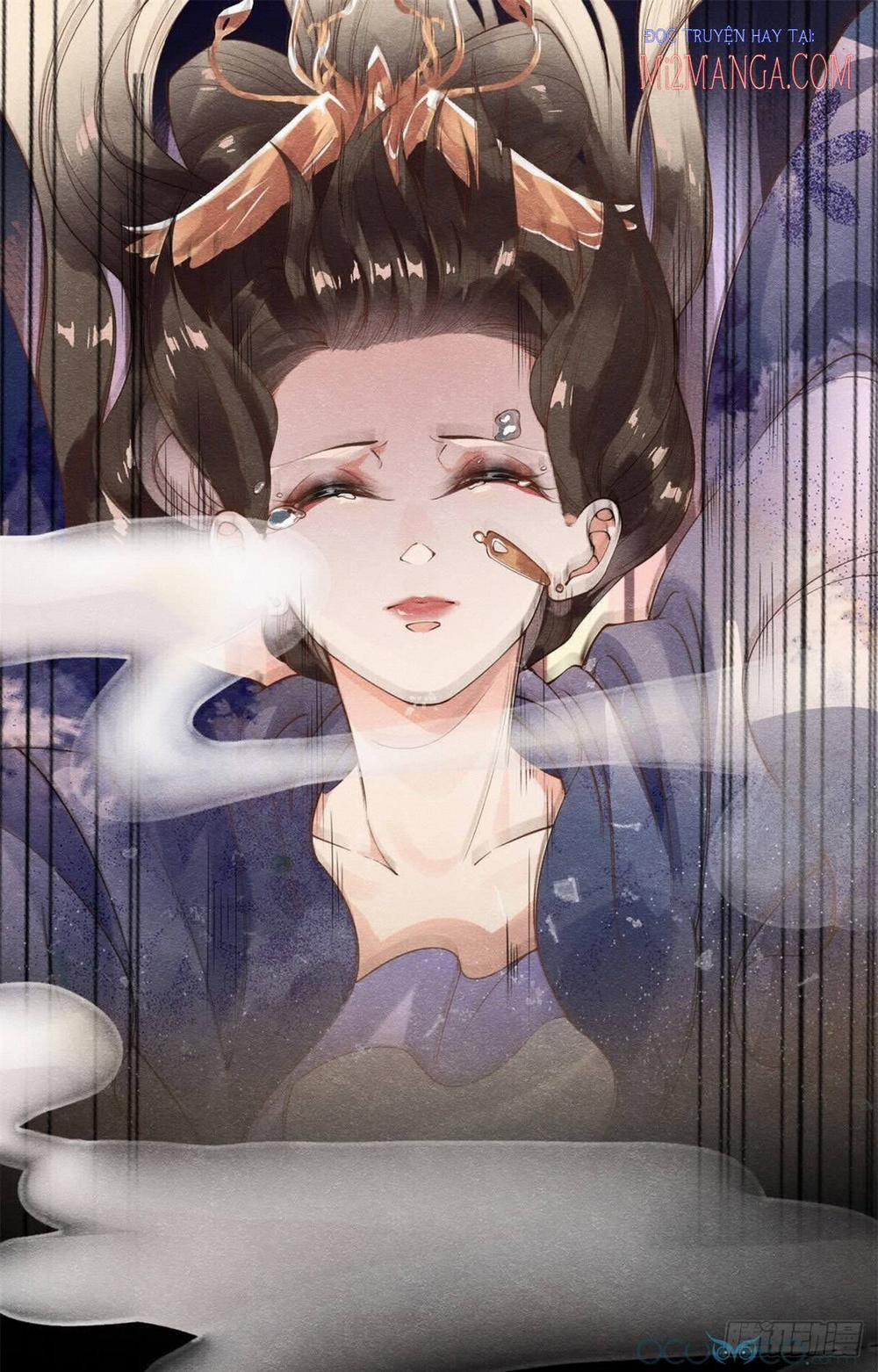 Tiêu Rồi, Lại Bị Bệnh Kiều Để Mắt Đến! 1 trang 18