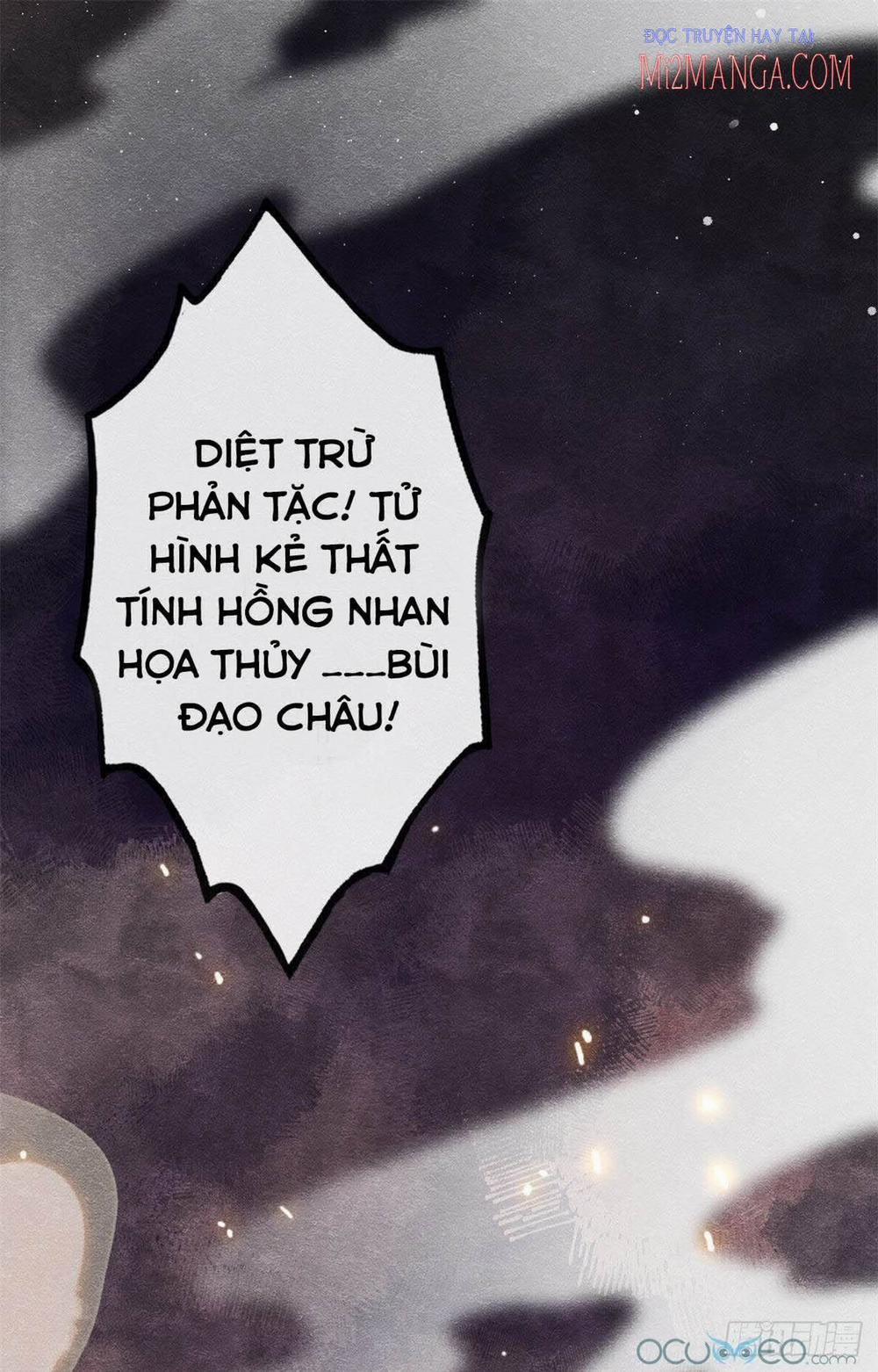 Tiêu Rồi, Lại Bị Bệnh Kiều Để Mắt Đến! 1 trang 2