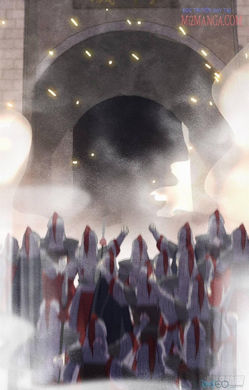 Tiêu Rồi, Lại Bị Bệnh Kiều Để Mắt Đến! 1 trang 4