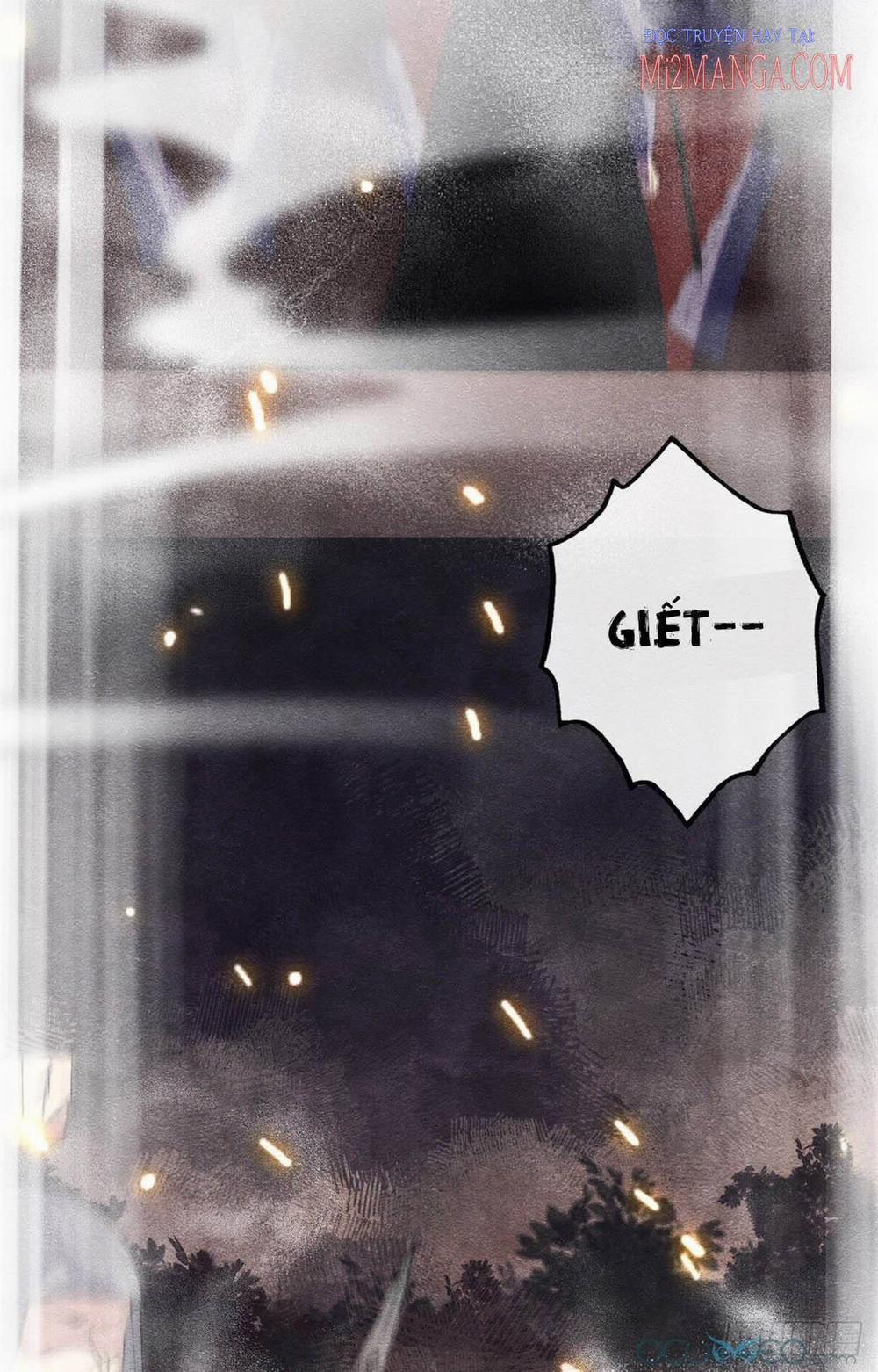 Tiêu Rồi, Lại Bị Bệnh Kiều Để Mắt Đến! 1 trang 5