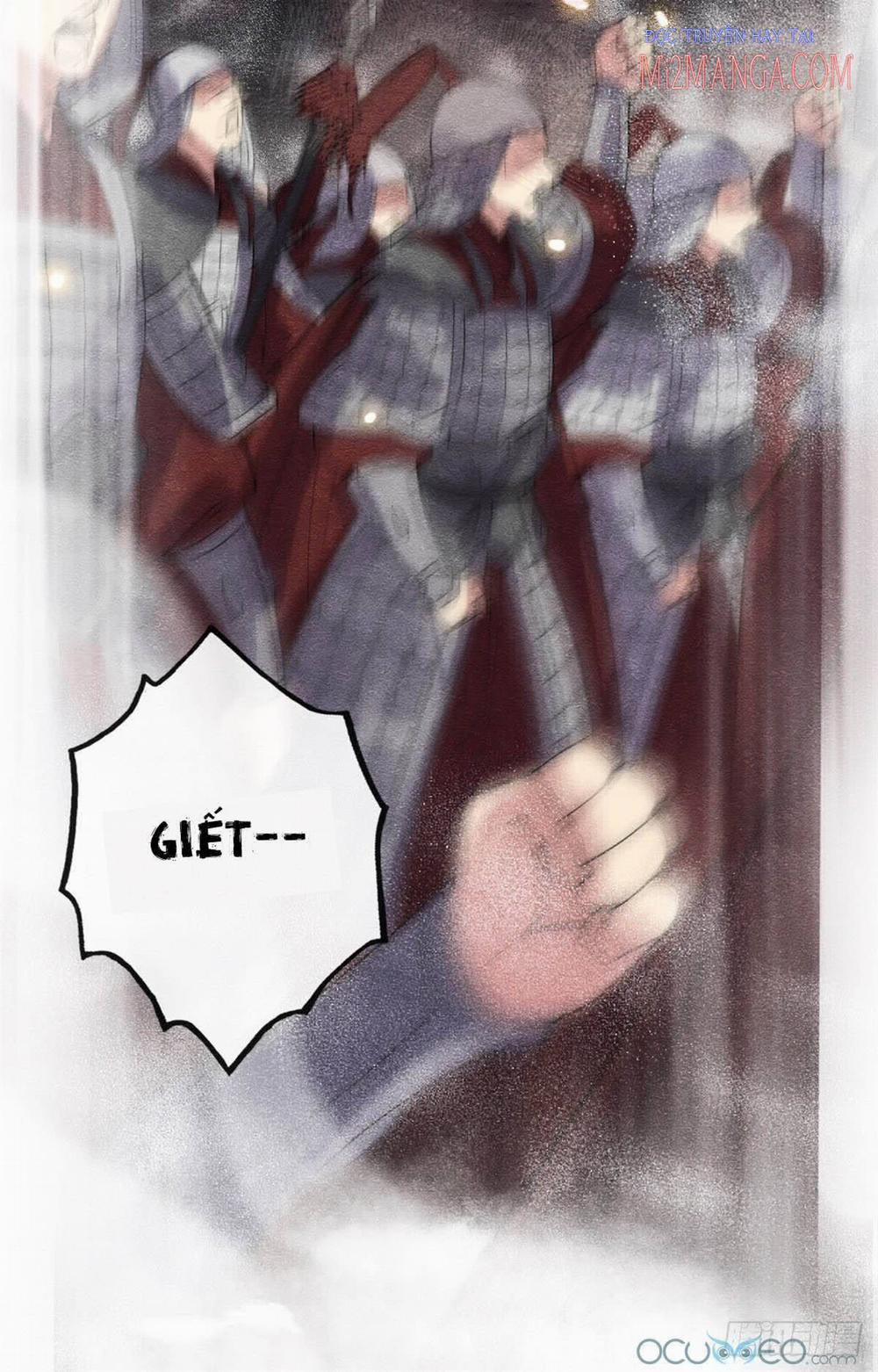 Tiêu Rồi, Lại Bị Bệnh Kiều Để Mắt Đến! 1 trang 6