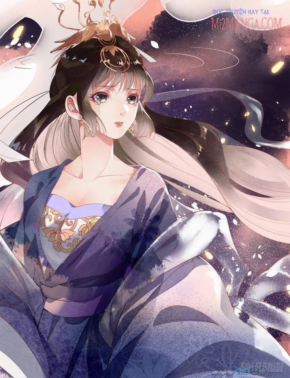 Tiêu Rồi, Lại Bị Bệnh Kiều Để Mắt Đến! 1 trang 9