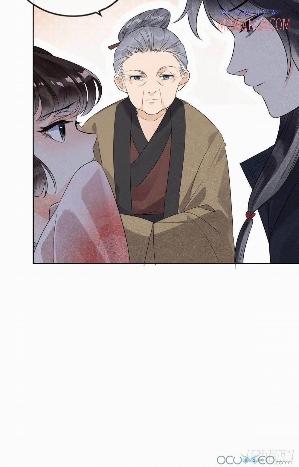 Tiêu Rồi, Lại Bị Bệnh Kiều Để Mắt Đến! 2.5 trang 14