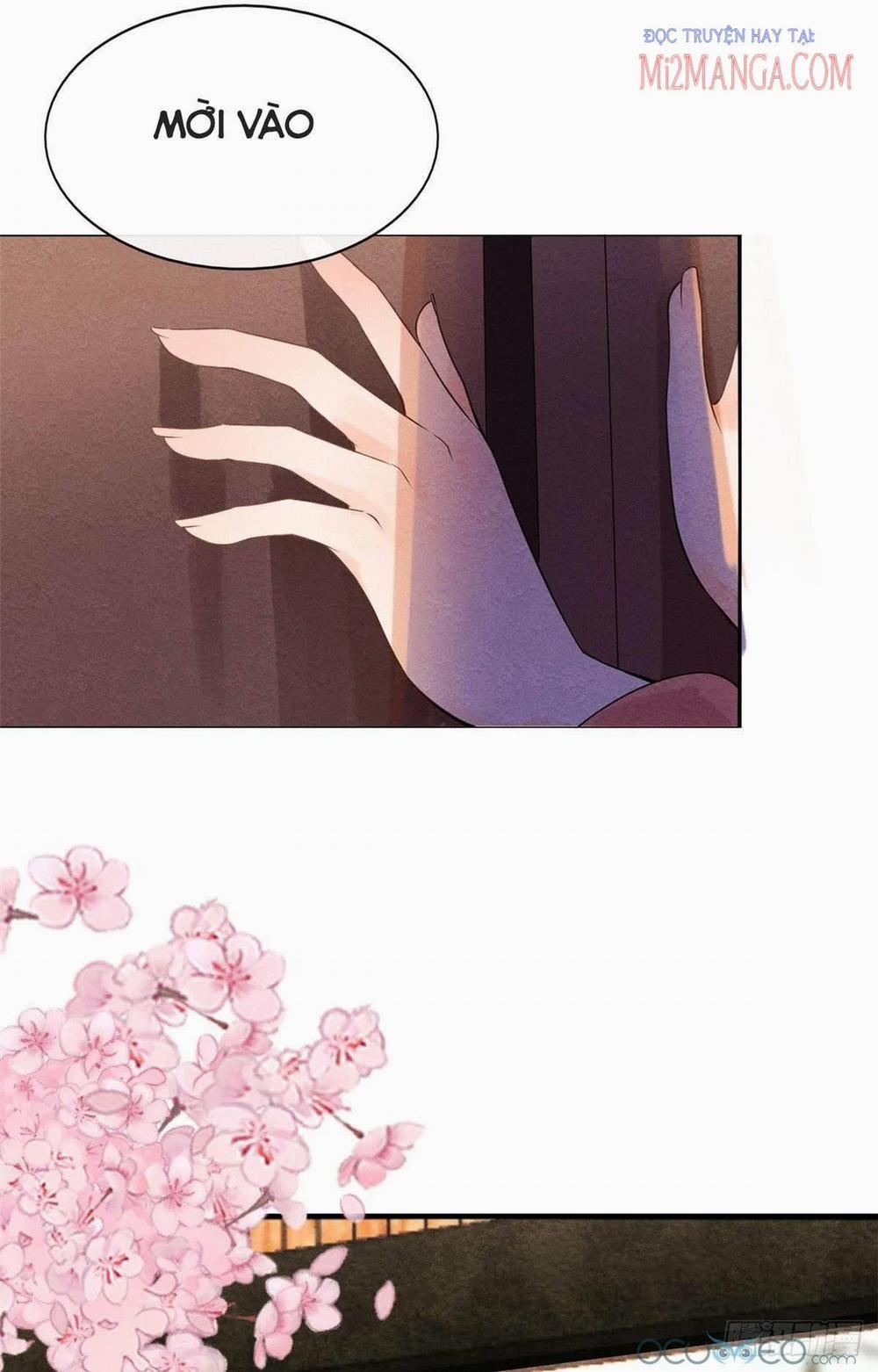 Tiêu Rồi, Lại Bị Bệnh Kiều Để Mắt Đến! 2.5 trang 20