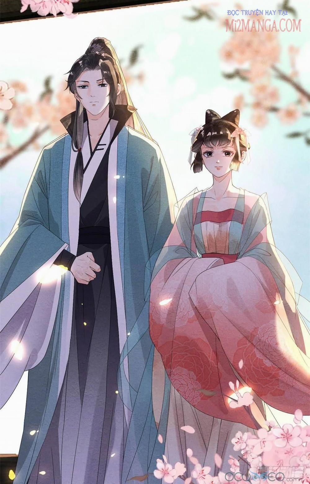 Tiêu Rồi, Lại Bị Bệnh Kiều Để Mắt Đến! 2.5 trang 21