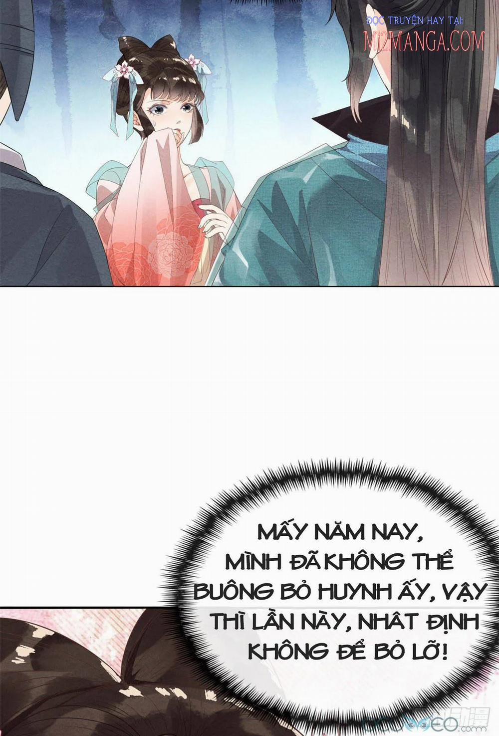 Tiêu Rồi, Lại Bị Bệnh Kiều Để Mắt Đến! 2 trang 14