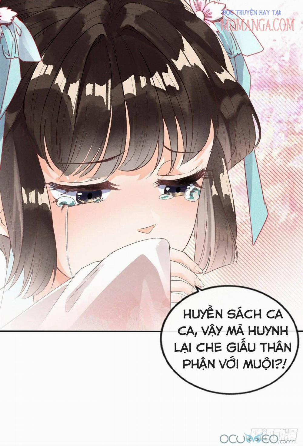 Tiêu Rồi, Lại Bị Bệnh Kiều Để Mắt Đến! 2 trang 15