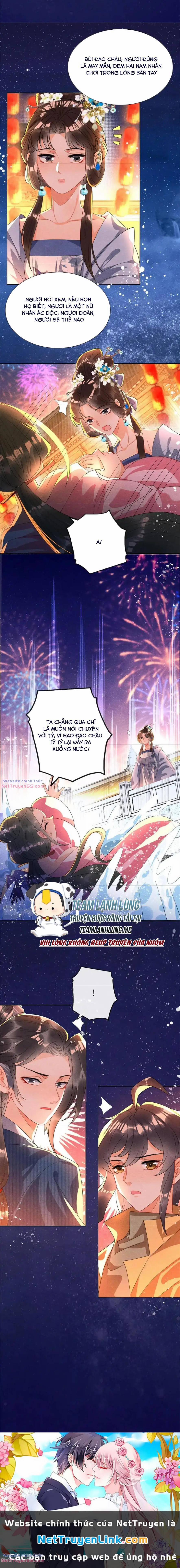 Tiêu Rồi, Lại Bị Bệnh Kiều Để Mắt Đến! 66 trang 9