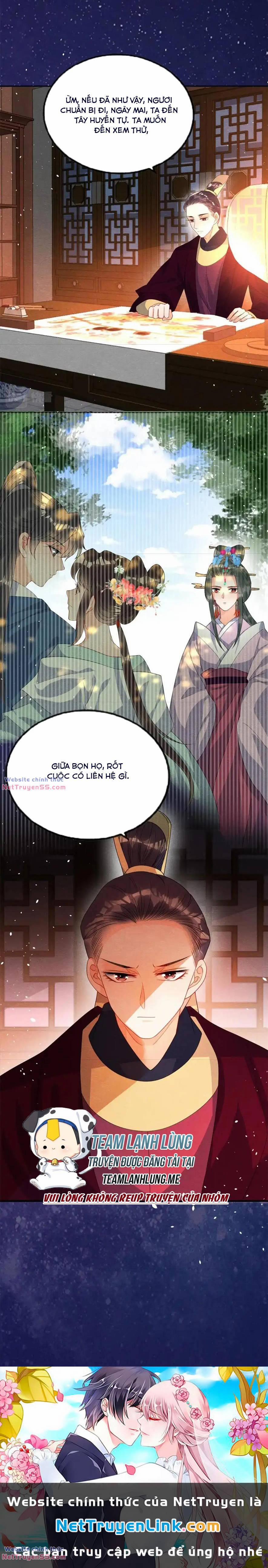 Tiêu Rồi, Lại Bị Bệnh Kiều Để Mắt Đến! 68 trang 10