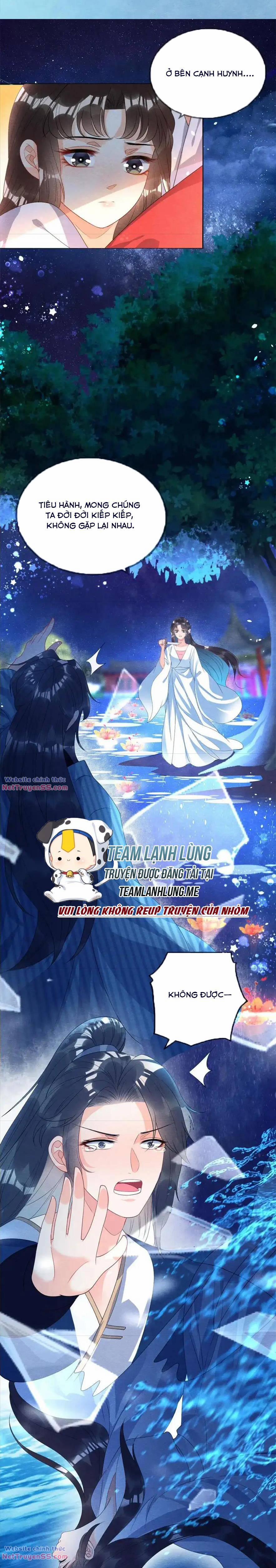 Tiêu Rồi, Lại Bị Bệnh Kiều Để Mắt Đến! 68 trang 2